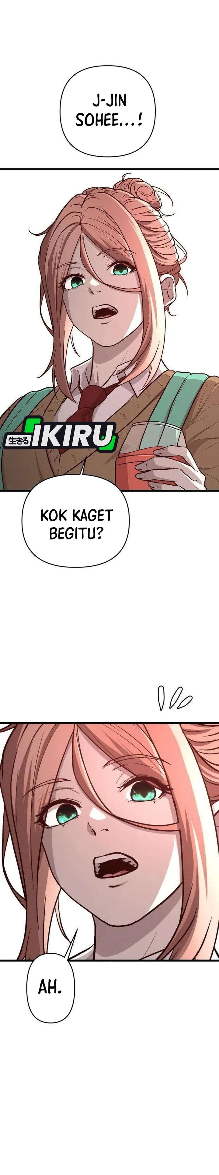 The Ultimate Romanticist Chapter 19 halaman 6
