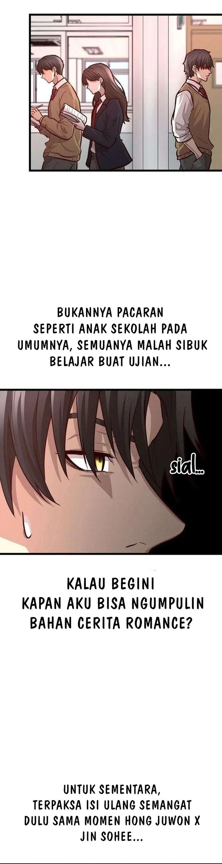 The Ultimate Romanticist Chapter 19 halaman 2