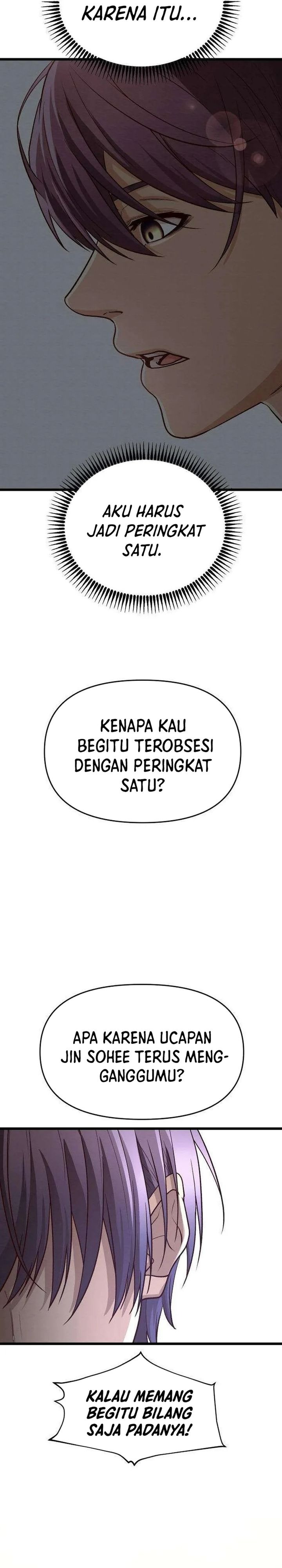 The Ultimate Romanticist Chapter 19 halaman 29