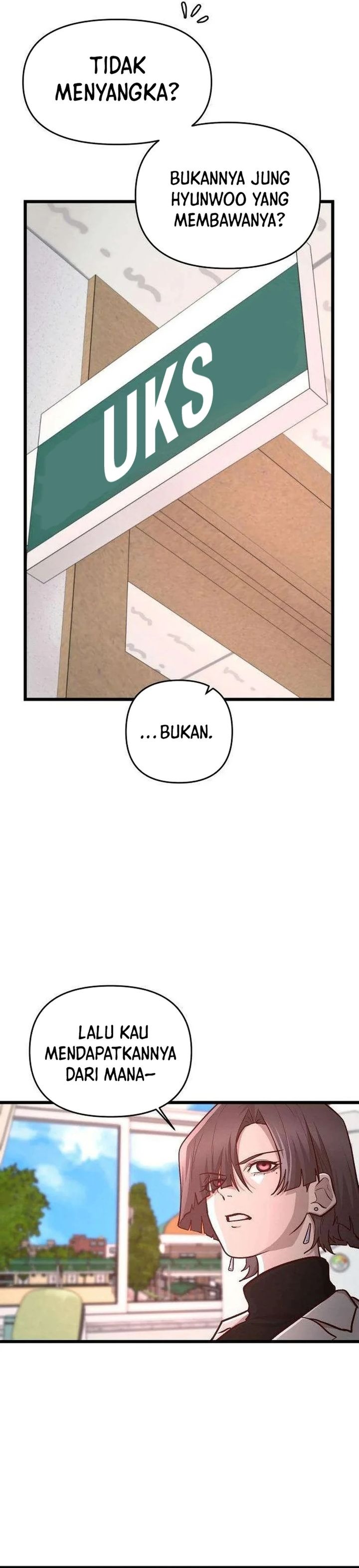 The Ultimate Romanticist Chapter 19 halaman 37