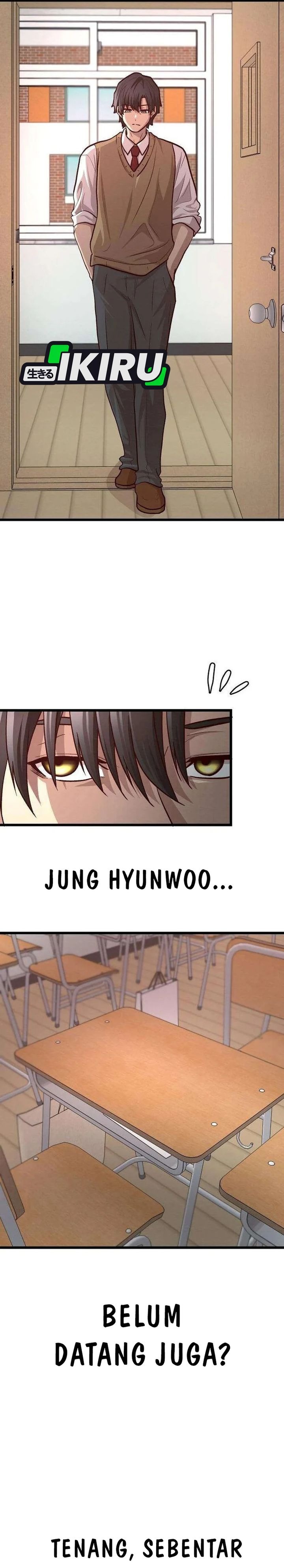 The Ultimate Romanticist Chapter 19 halaman 3