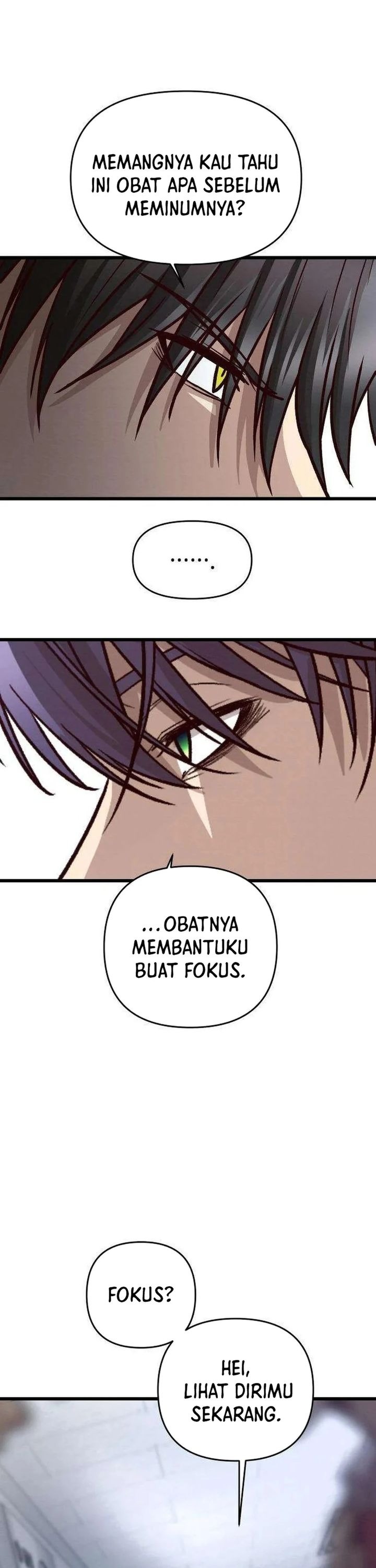 The Ultimate Romanticist Chapter 19 halaman 27