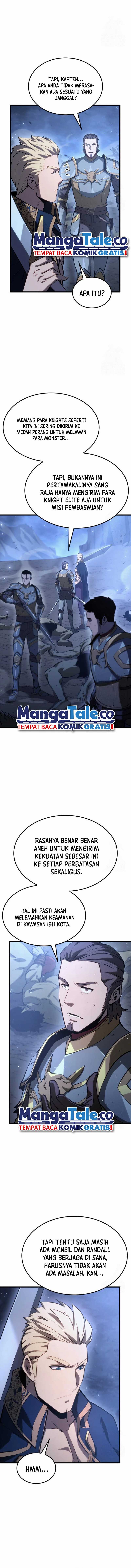The Count’s Youngest Son Is A Player Chapter 64 halaman 3