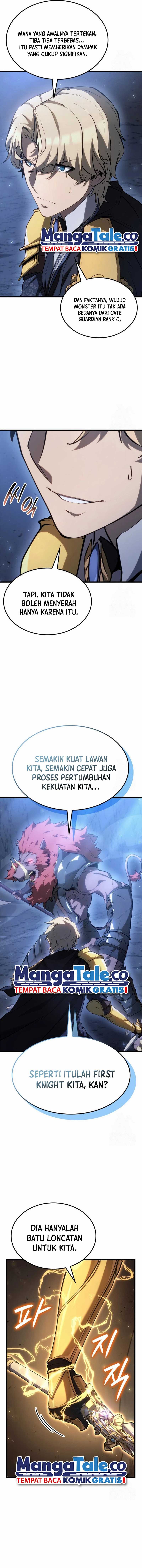 The Count’s Youngest Son Is A Player Chapter 64 halaman 13