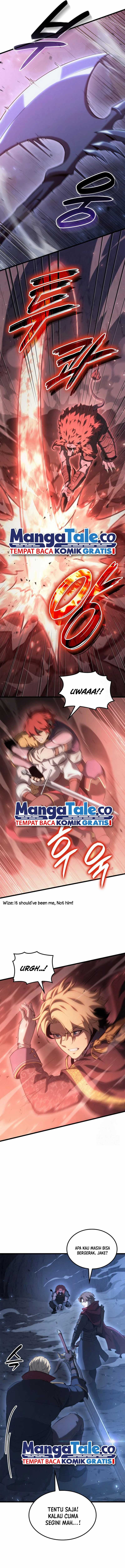 The Count’s Youngest Son Is A Player Chapter 64 halaman 11