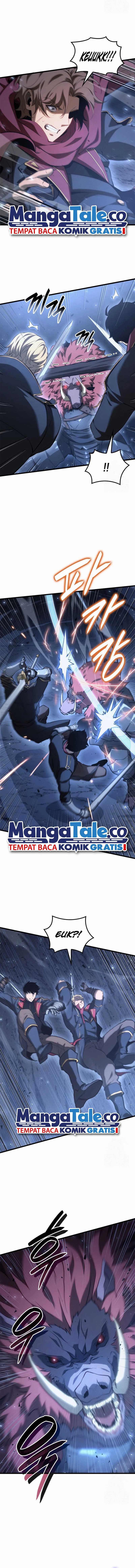 The Count’s Youngest Son Is A Player Chapter 64 halaman 8
