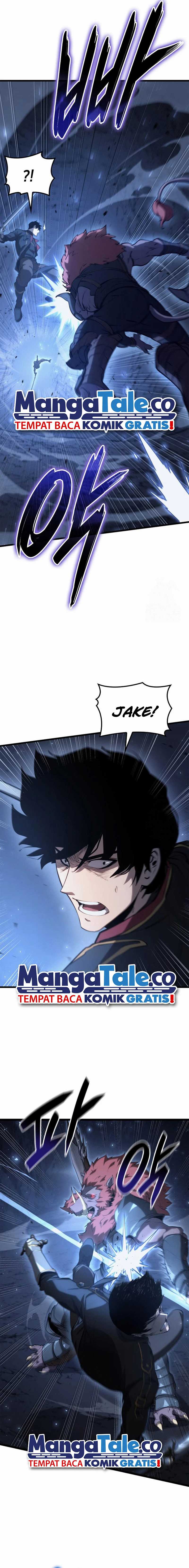 The Count’s Youngest Son Is A Player Chapter 64 halaman 9