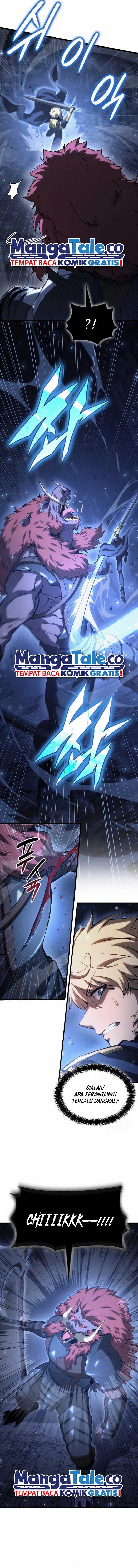 The Count’s Youngest Son Is A Player Chapter 64 halaman 10
