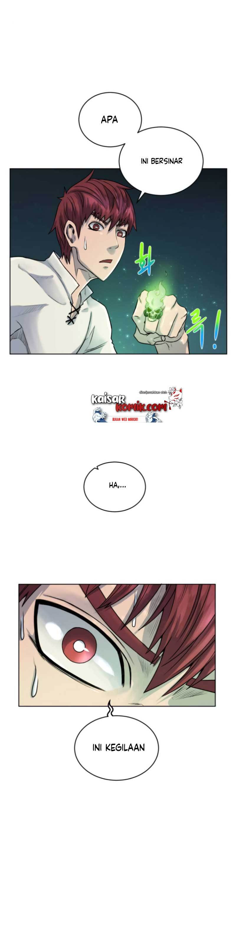 Dungeons & Artifacts Chapter 4 halaman 22