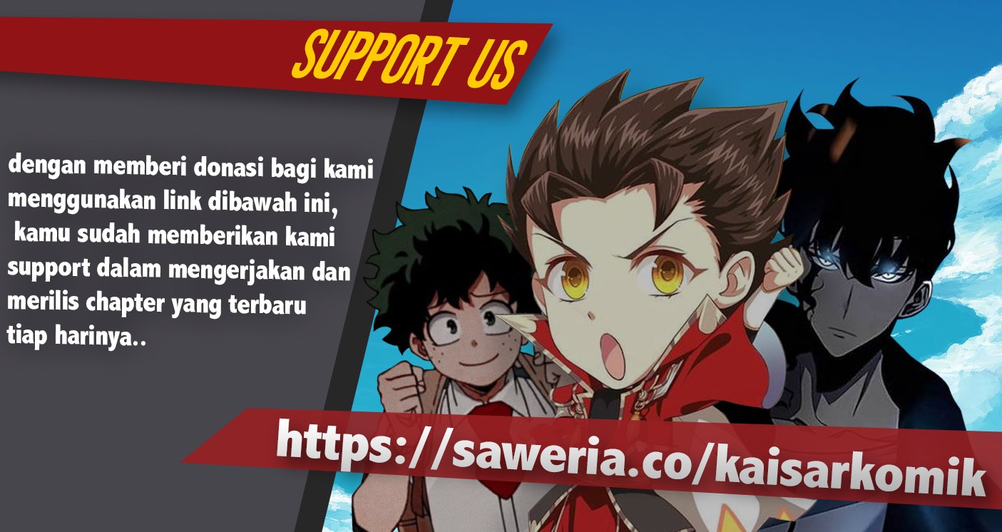 Dungeons & Artifacts Chapter 5 halaman 23