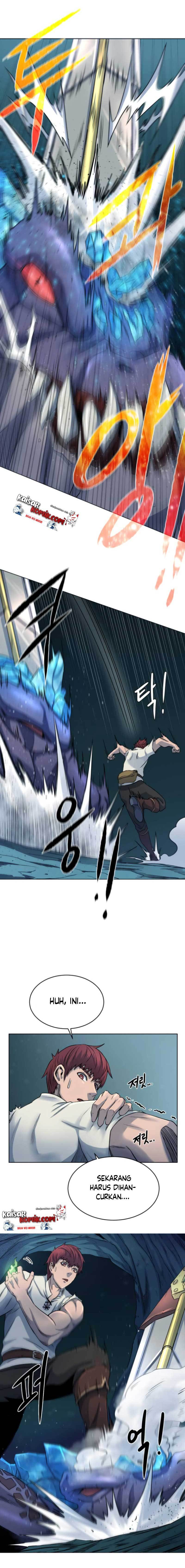 Dungeons & Artifacts Chapter 5 halaman 11