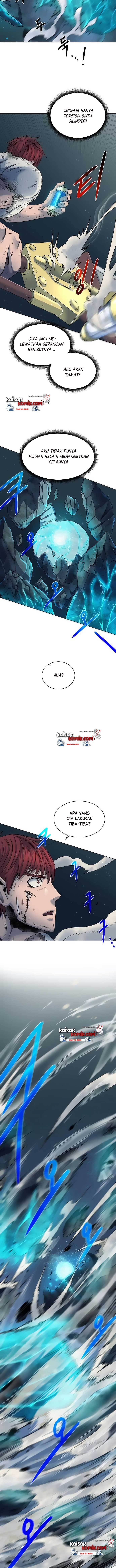 Dungeons & Artifacts Chapter 7 halaman 14