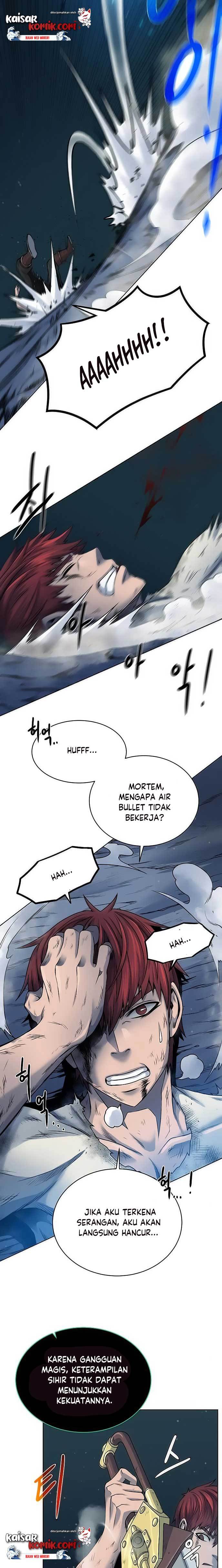 Dungeons & Artifacts Chapter 7 halaman 10