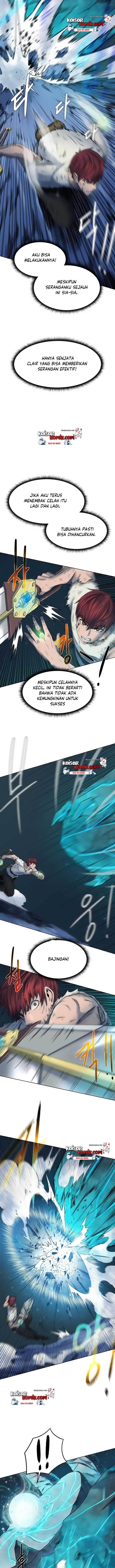 Dungeons & Artifacts Chapter 7 halaman 13