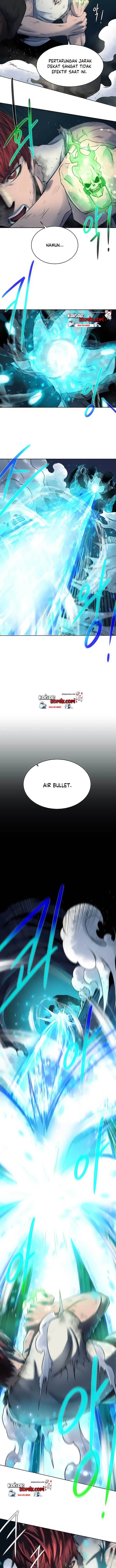 Dungeons & Artifacts Chapter 7 halaman 5