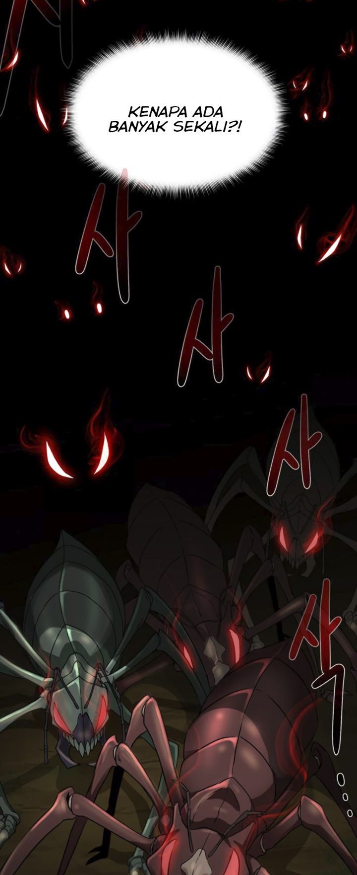 Dungeons & Artifacts Chapter 16 halaman 3