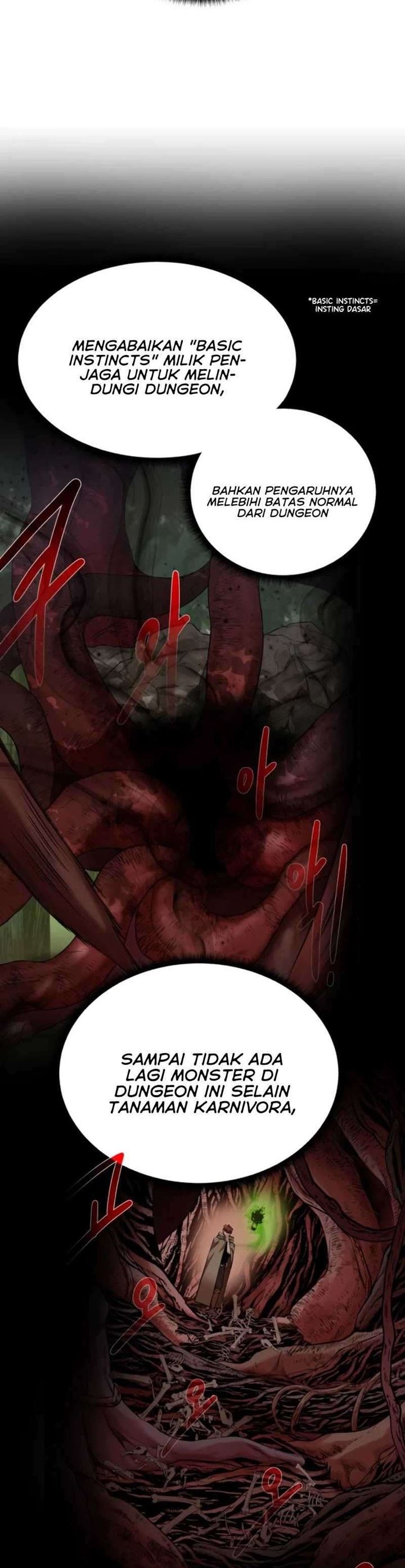 Dungeons & Artifacts Chapter 22 halaman 5