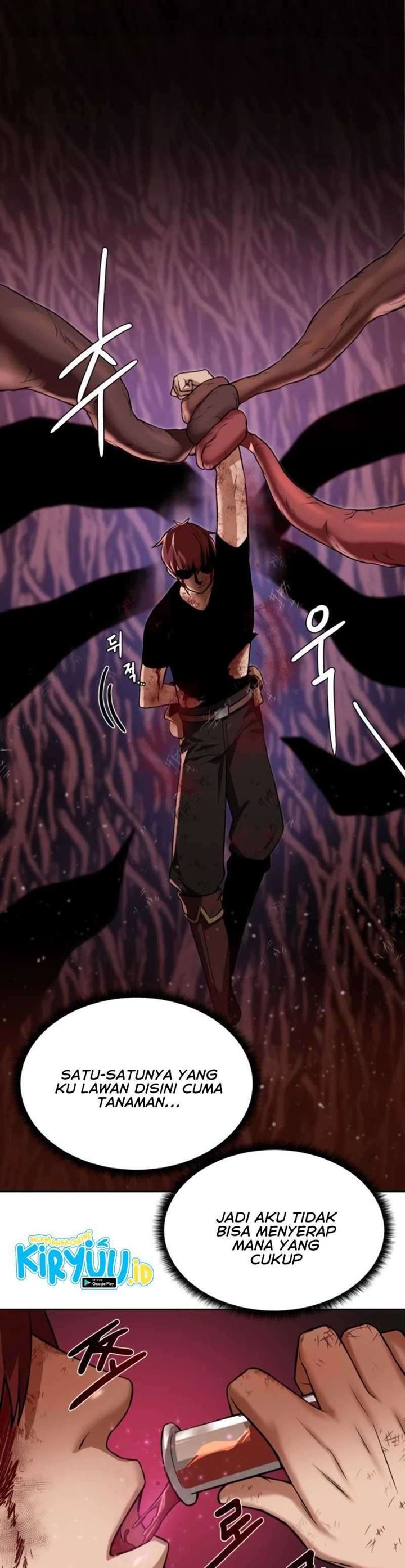 Dungeons & Artifacts Chapter 22 halaman 2