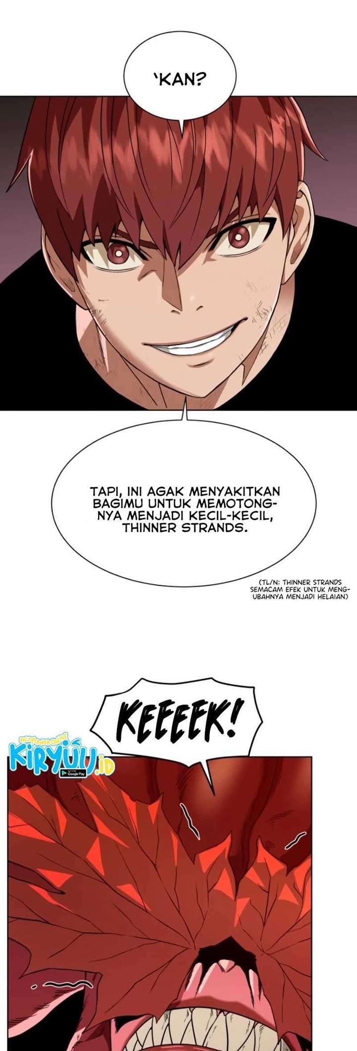Dungeons & Artifacts Chapter 22 halaman 14