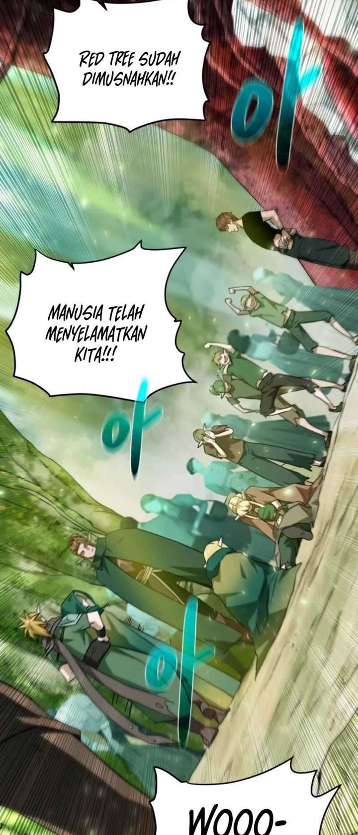 Dungeons & Artifacts Chapter 22 halaman 60