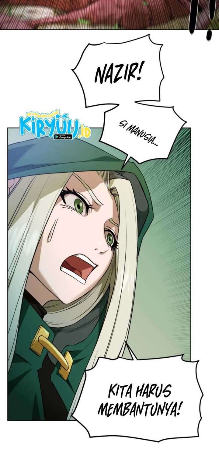 Dungeons & Artifacts Chapter 22 halaman 55