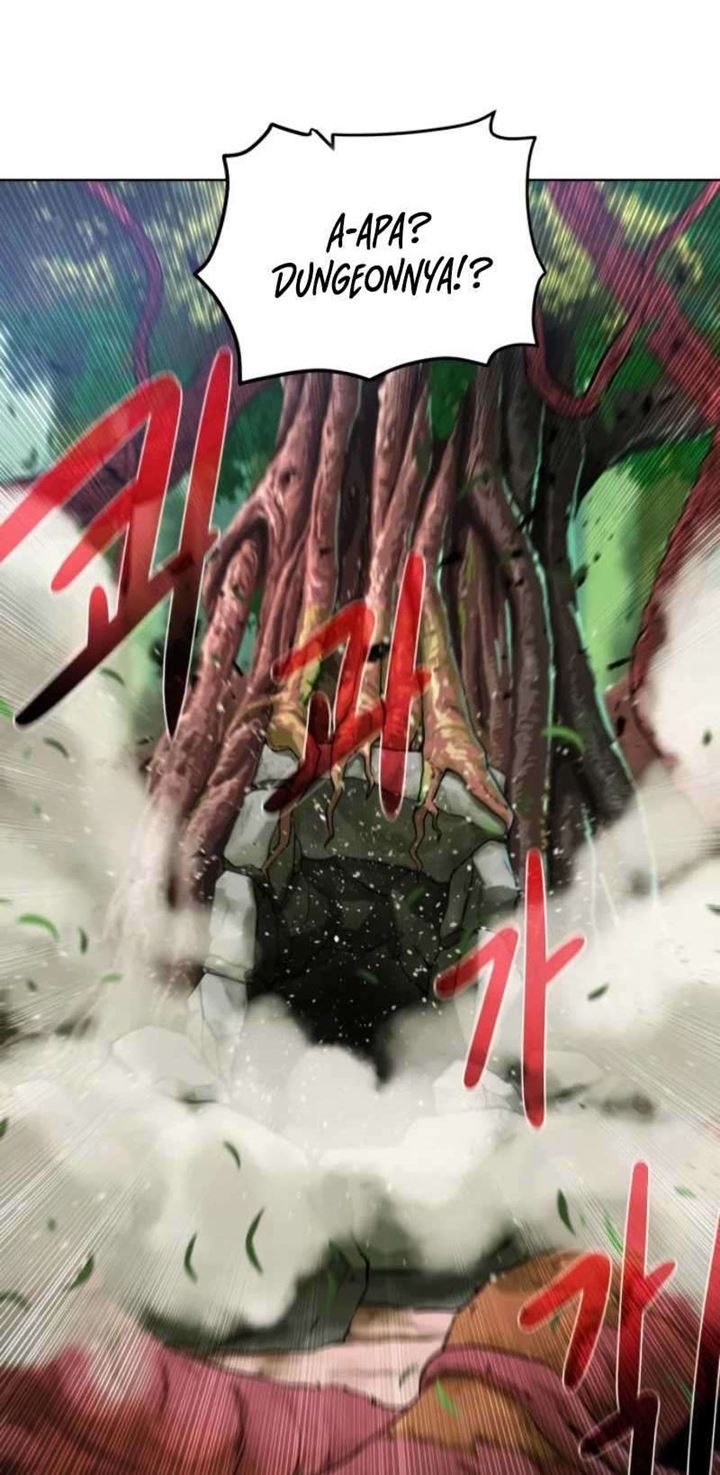 Dungeons & Artifacts Chapter 22 halaman 54