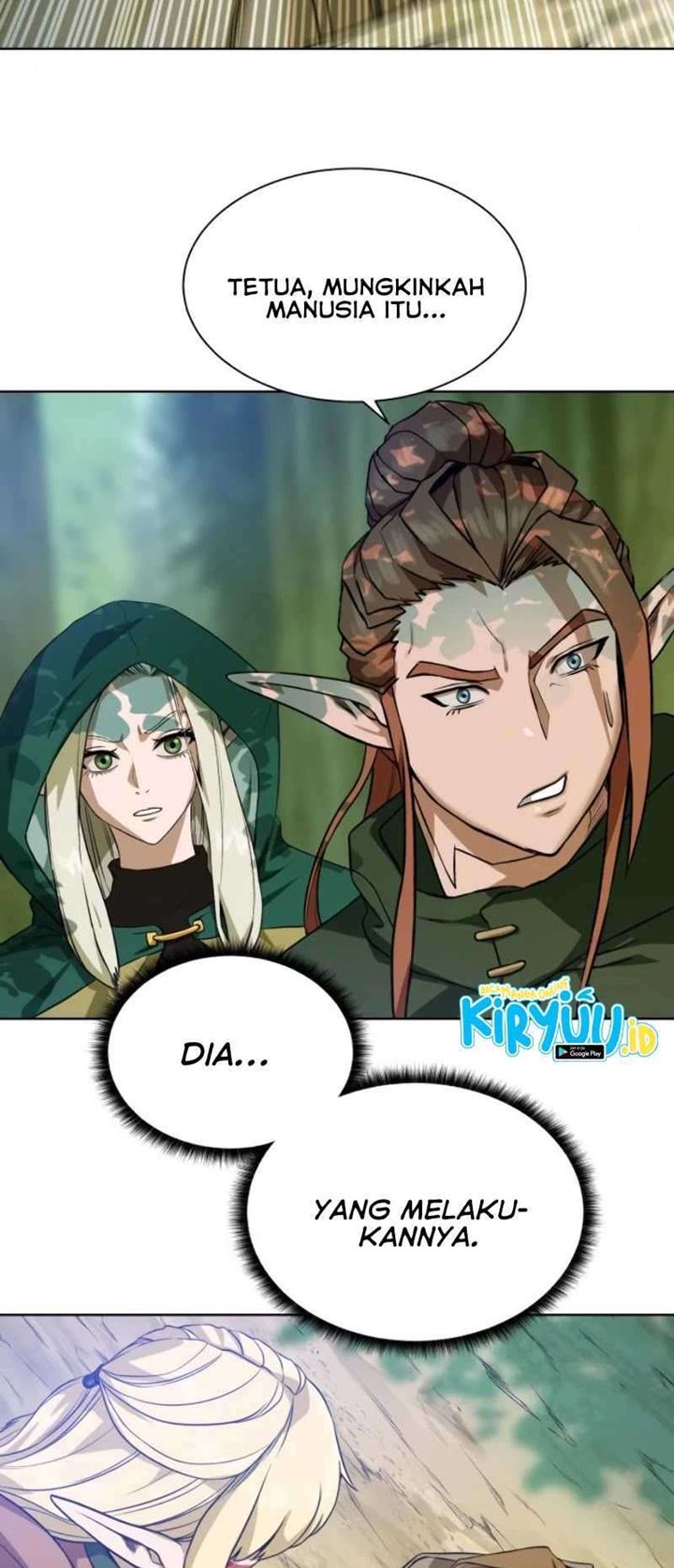 Dungeons & Artifacts Chapter 22 halaman 47