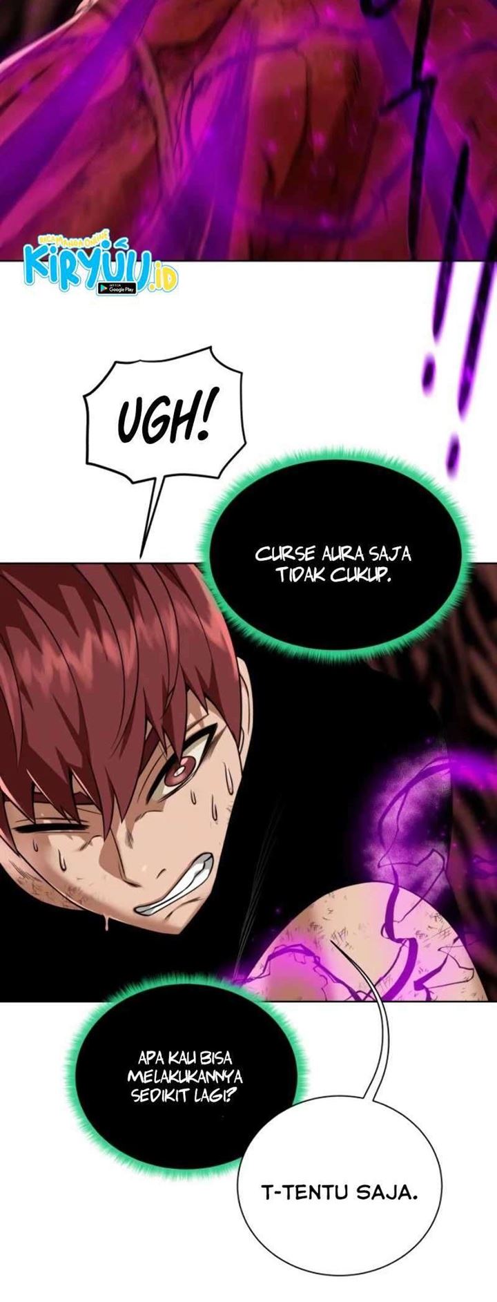 Dungeons & Artifacts Chapter 22 halaman 31