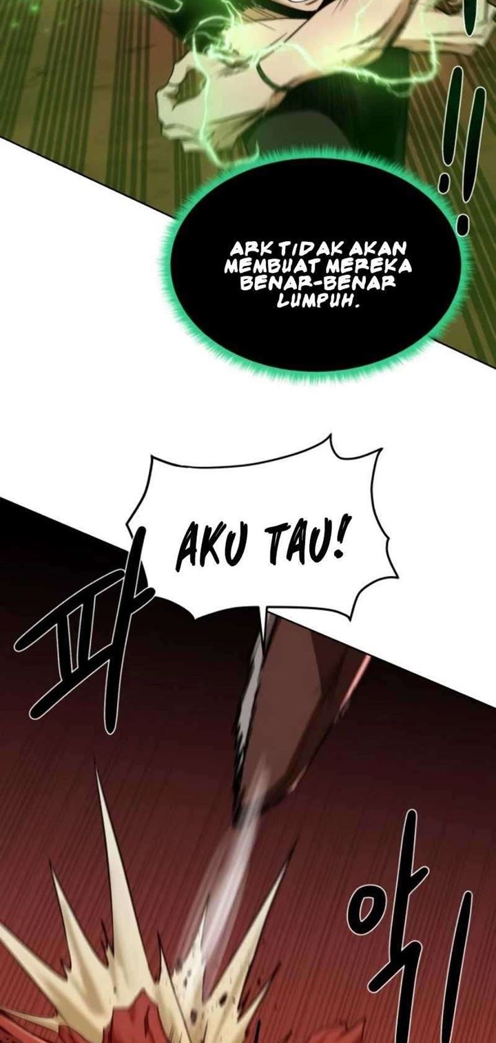 Dungeons & Artifacts Chapter 22 halaman 24