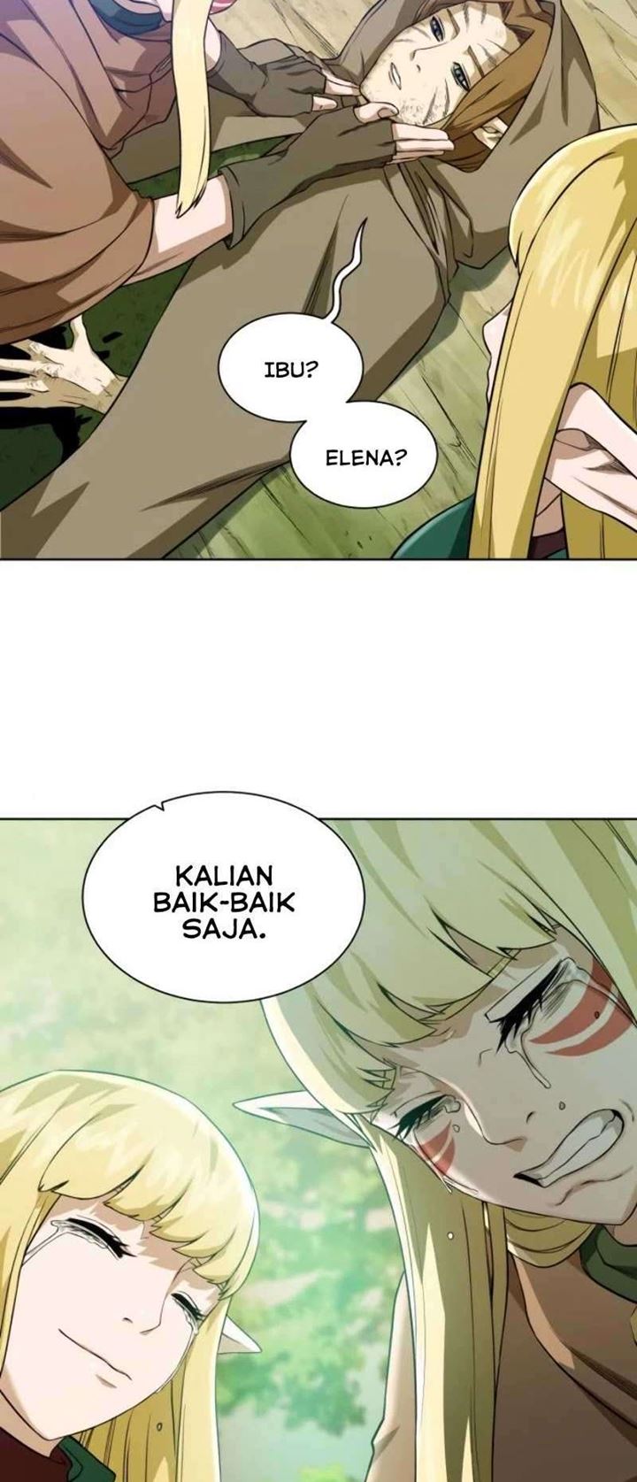 Dungeons & Artifacts Chapter 22 halaman 48