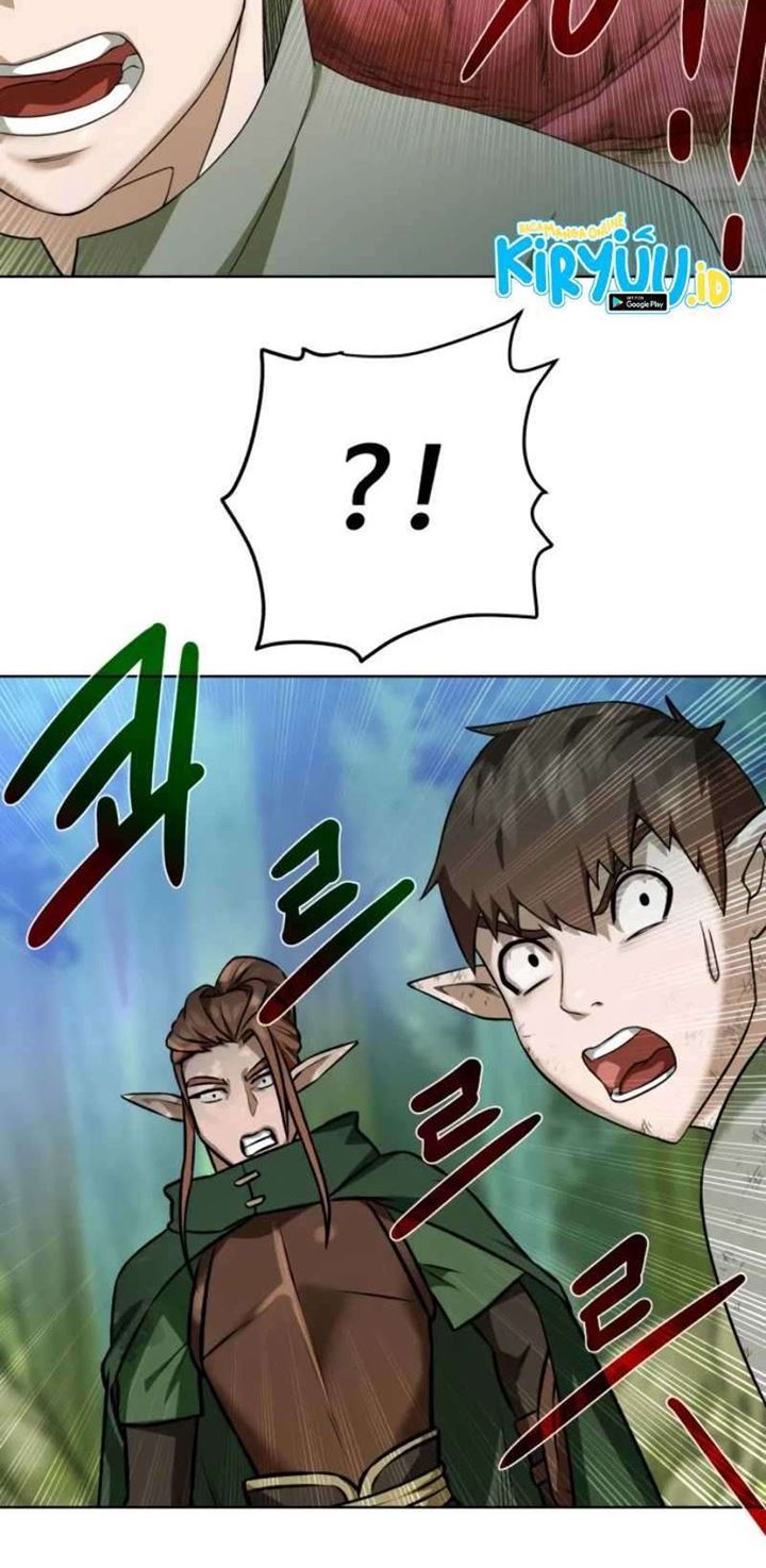 Dungeons & Artifacts Chapter 22 halaman 53