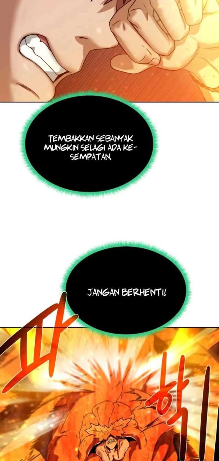Dungeons & Artifacts Chapter 22 halaman 21