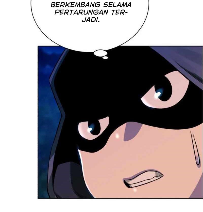 Dungeons & Artifacts Chapter 25 halaman 25