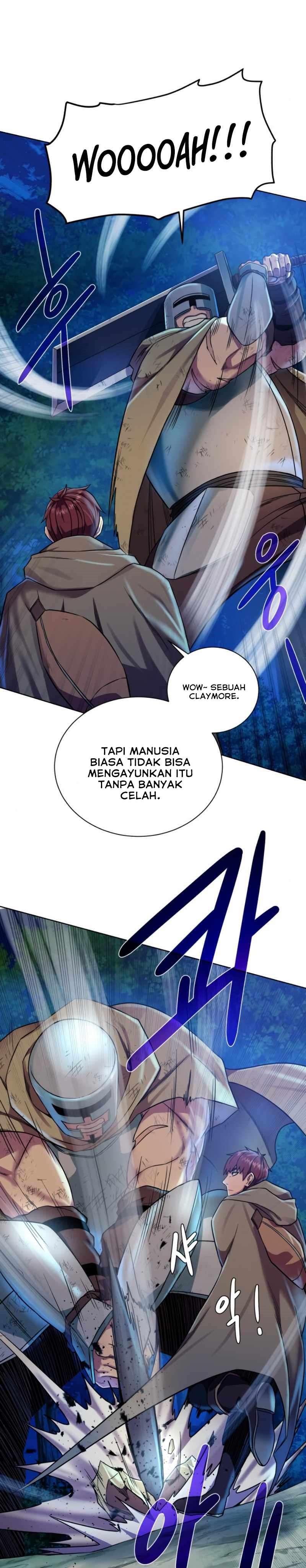 Dungeons & Artifacts Chapter 26 halaman 14