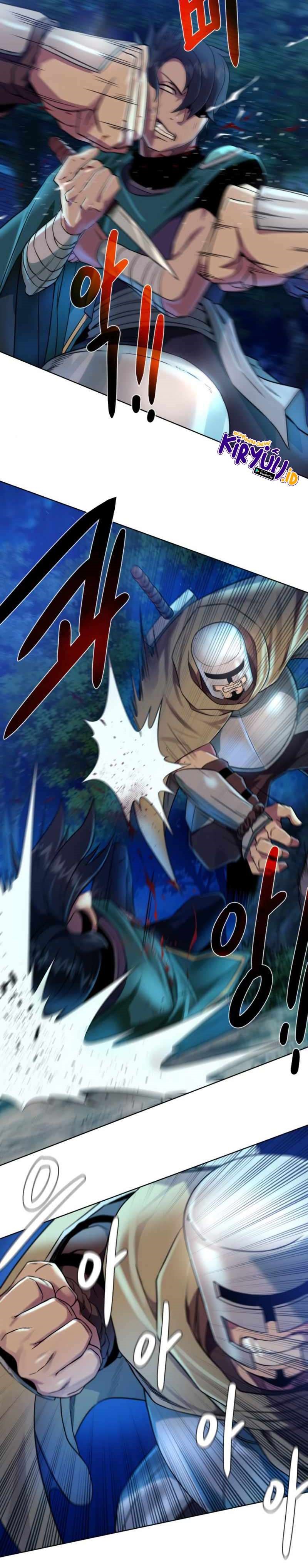Dungeons & Artifacts Chapter 26 halaman 10