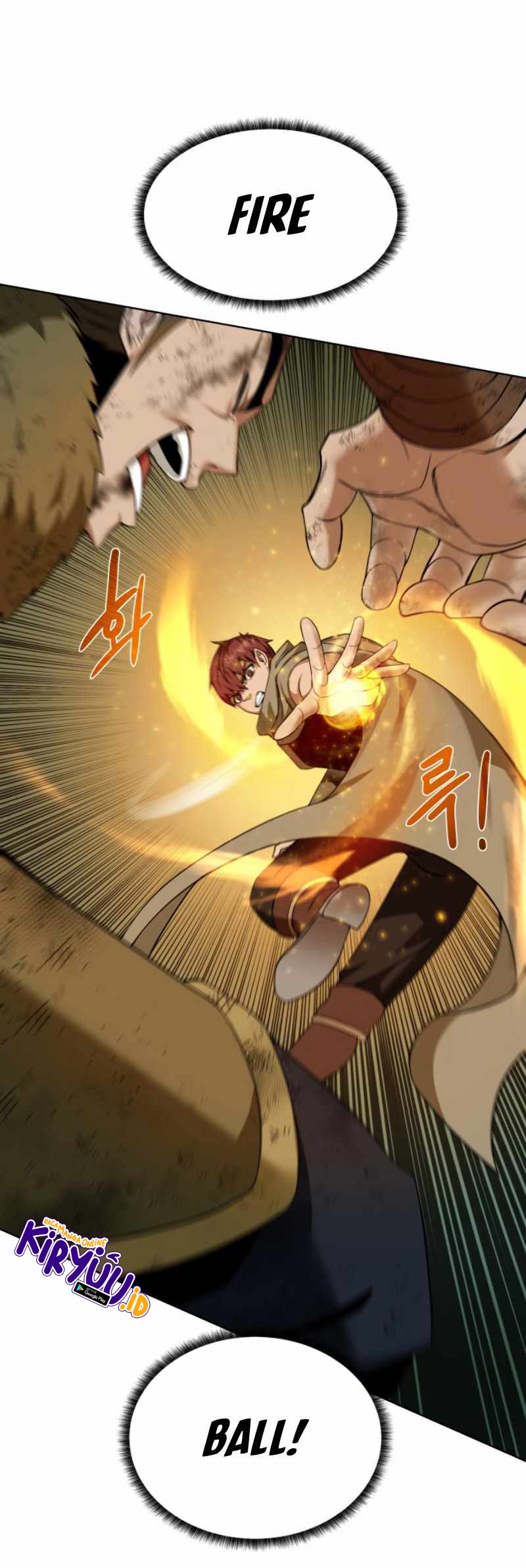 Dungeons & Artifacts Chapter 30 halaman 5