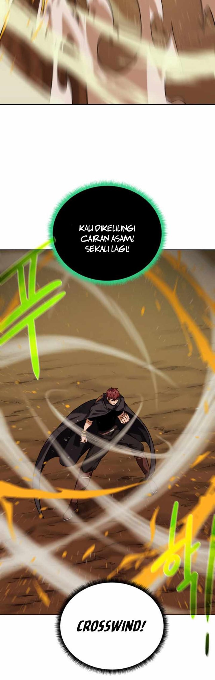 Dungeons & Artifacts Chapter 33 halaman 12