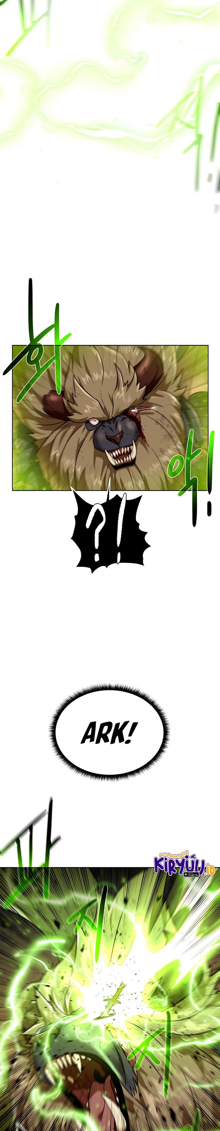 Dungeons & Artifacts Chapter 35 halaman 8
