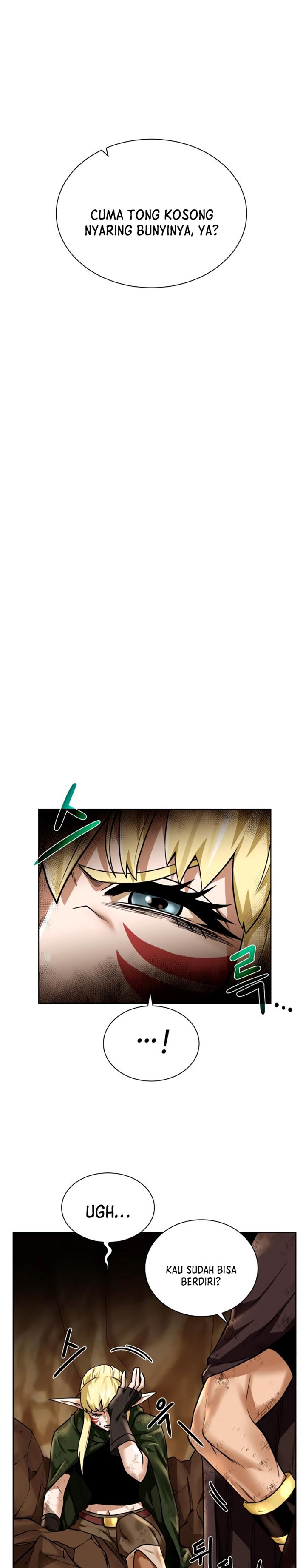 Dungeons & Artifacts Chapter 35 halaman 4