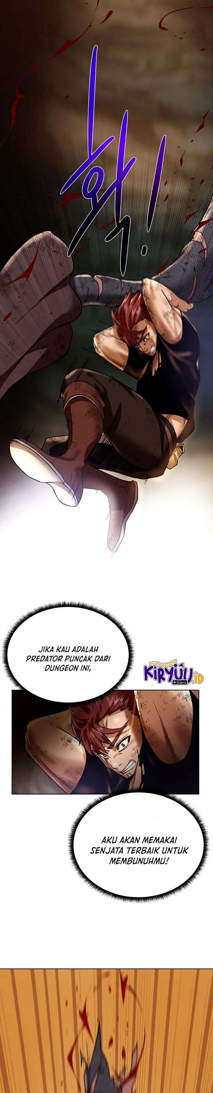 Dungeons & Artifacts Chapter 35 halaman 15