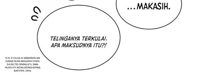 Dungeons & Artifacts Chapter 35 halaman 34