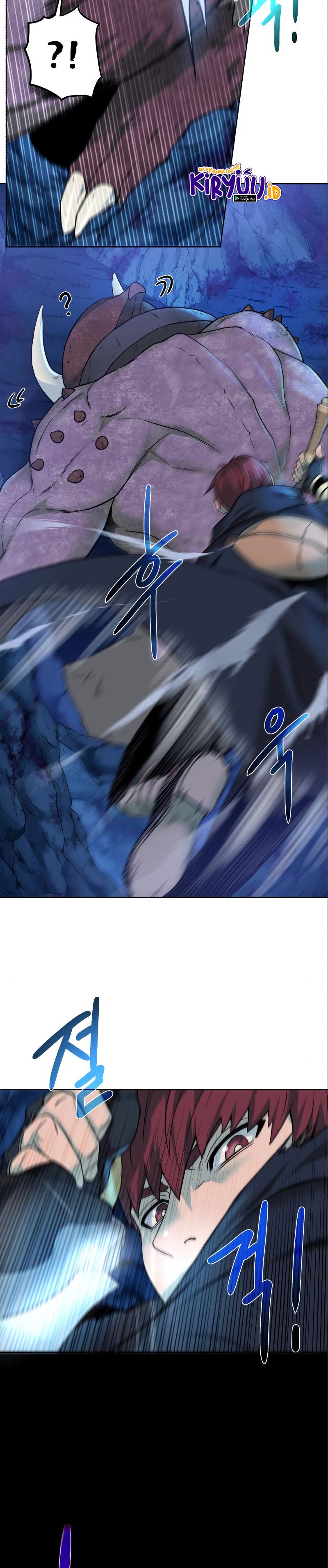 Dungeons & Artifacts Chapter 40 halaman 17