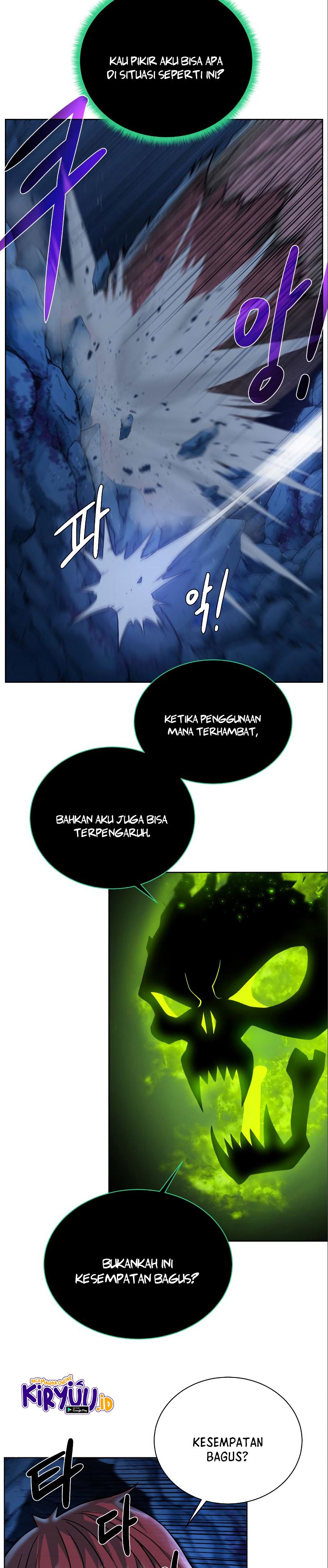 Dungeons & Artifacts Chapter 40 halaman 15