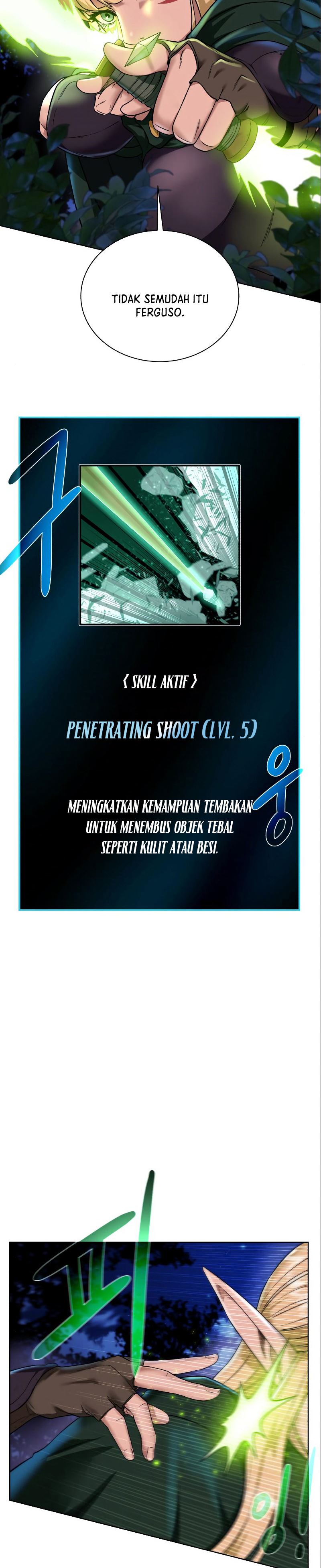 Dungeons & Artifacts Chapter 40 halaman 12