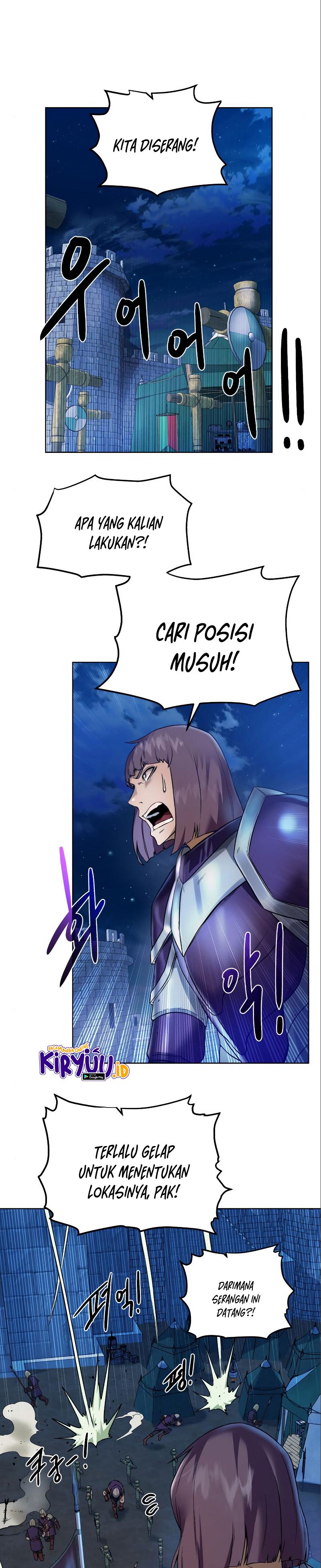 Dungeons & Artifacts Chapter 40 halaman 8