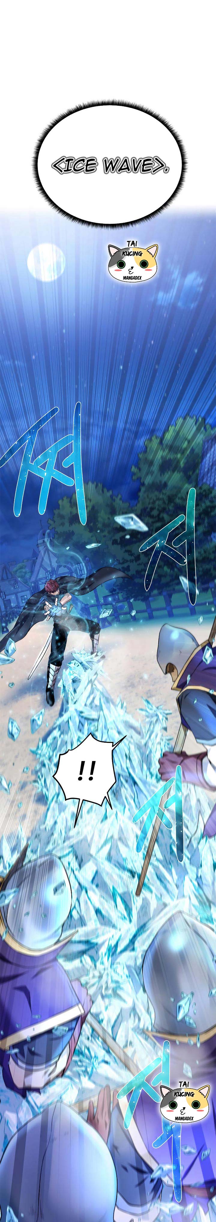 Dungeons & Artifacts Chapter 41 halaman 17
