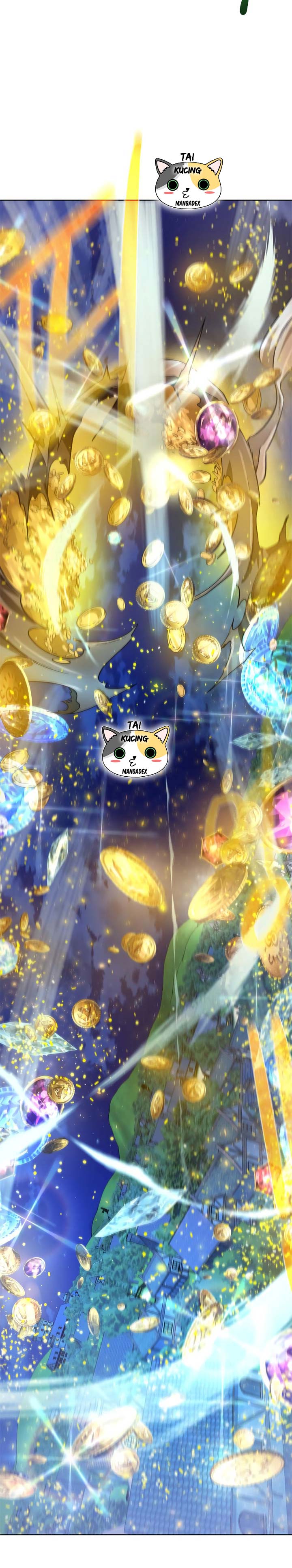 Dungeons & Artifacts Chapter 41 halaman 14
