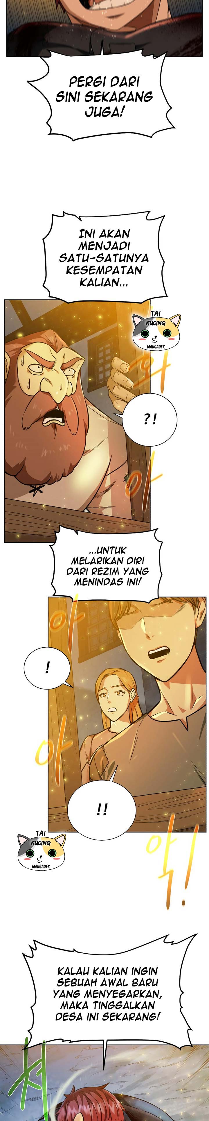 Dungeons & Artifacts Chapter 41 halaman 12