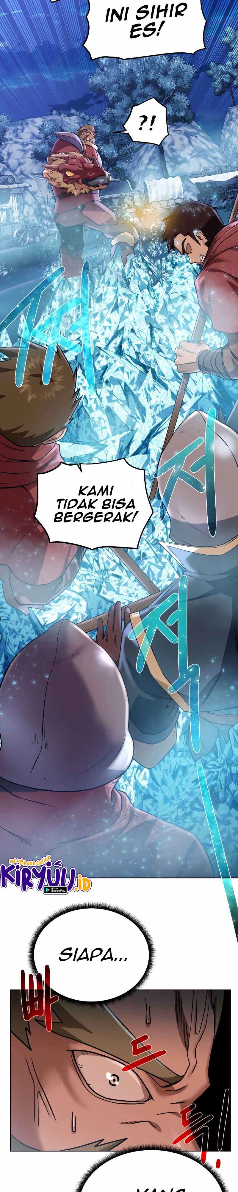 Dungeons & Artifacts Chapter 44 halaman 27