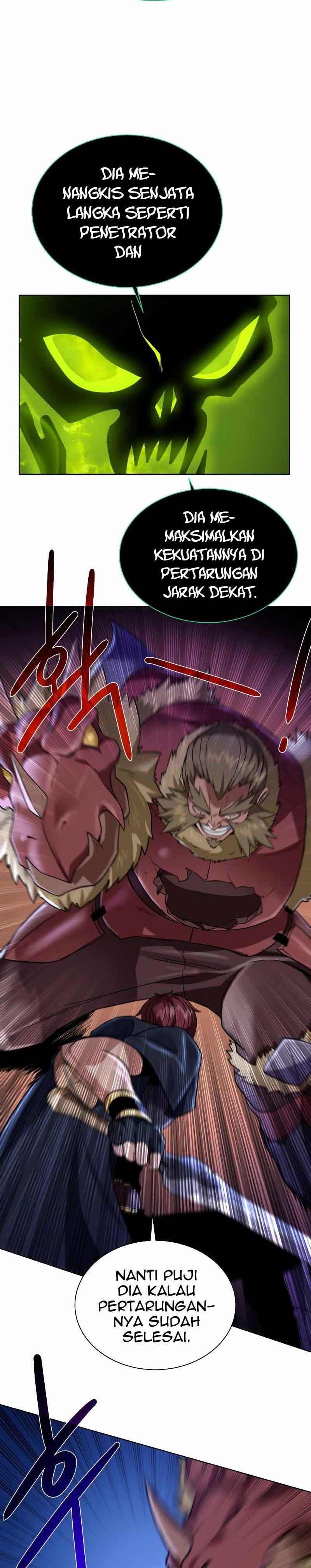 Dungeons & Artifacts Chapter 45 halaman 20